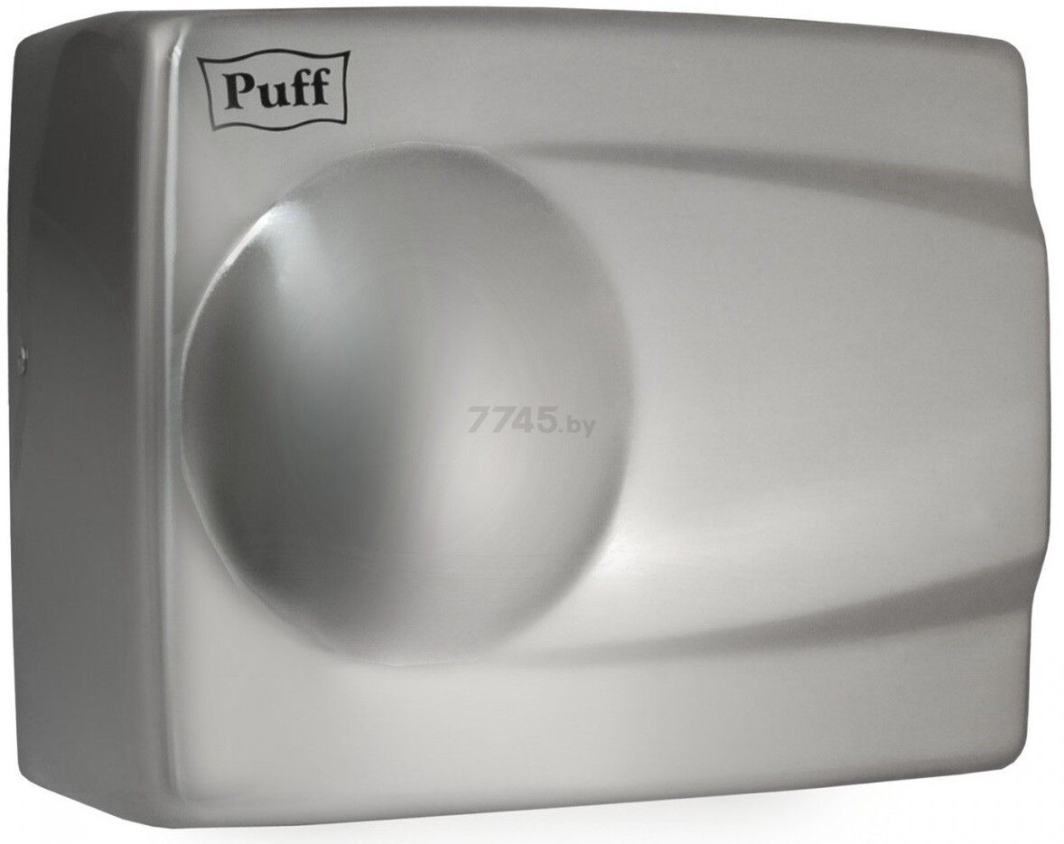 Сушилка для рук электрическая PUFF Puff-8828 - Фото 2