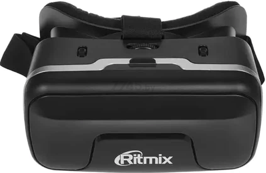 Очки виртуальной реальности RITMIX RVR-200 - Фото 7