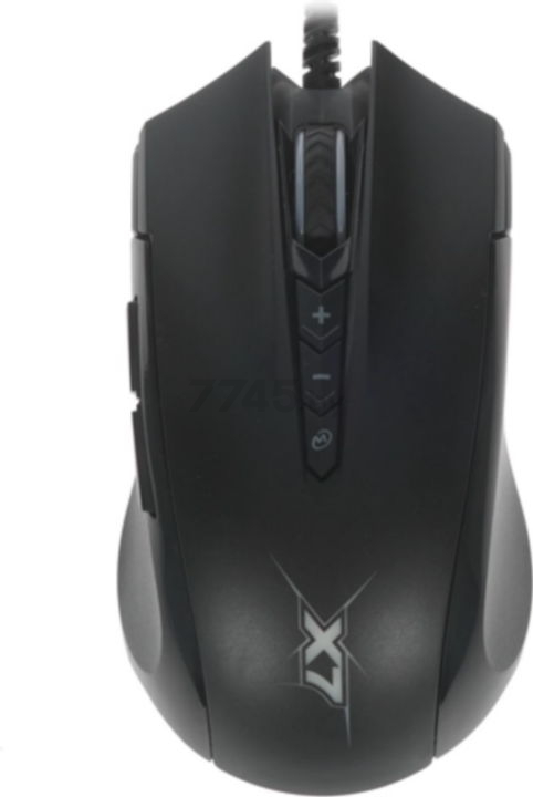 Мышь игровая A4TECH X89 - Фото 2