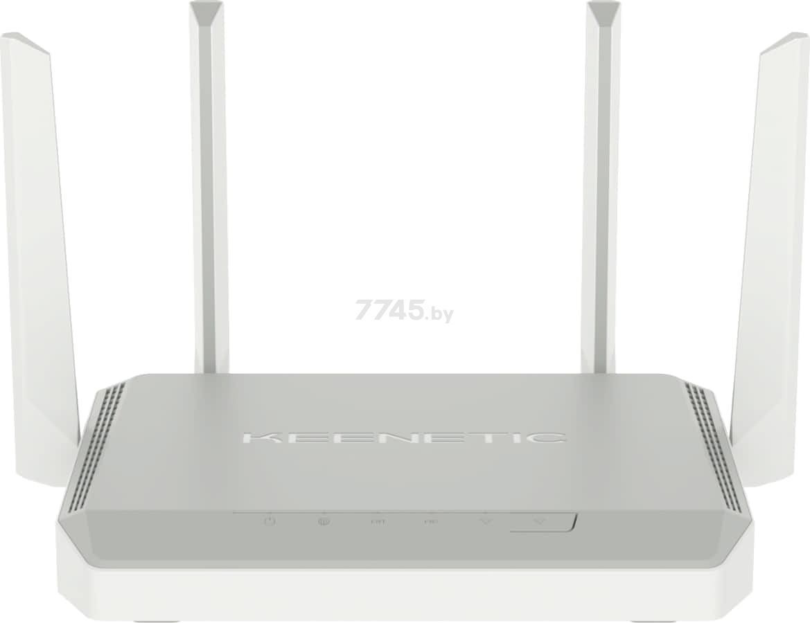 Wi-Fi роутер KEENETIC Giant KN-2610 - Фото 2