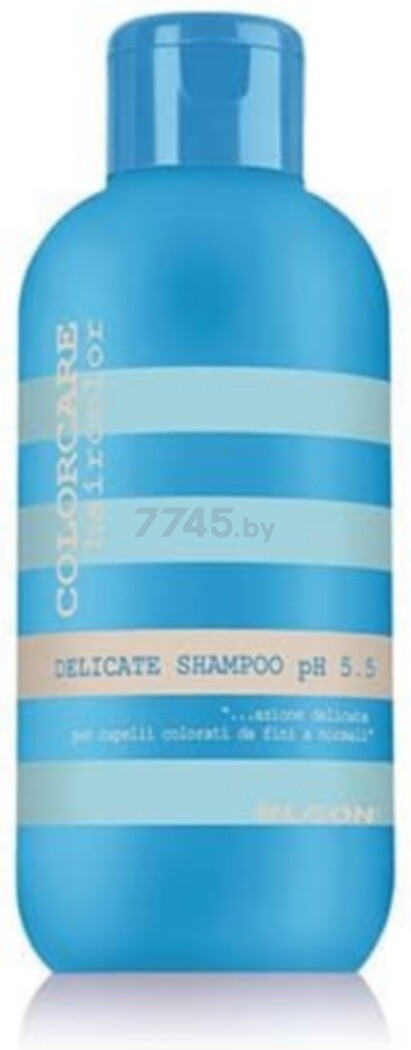 Шампунь ELGON Color Care Delicate Shampoo 300 мл (519810)