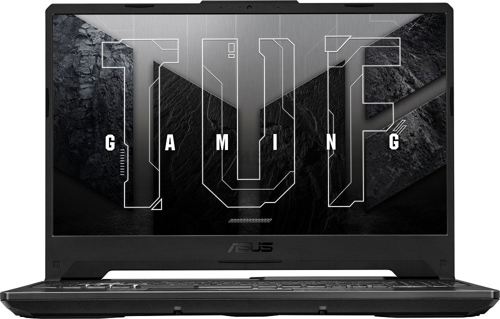 Игровой ноутбук ASUS TUF Gaming F15 FX506HC-HN011 - Фото 2
