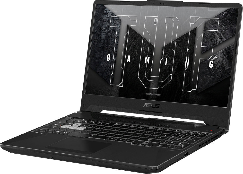 Игровой ноутбук ASUS TUF Gaming F15 FX506HC-HN011 - Фото 3