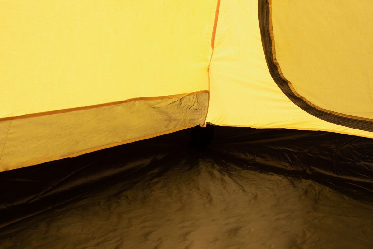 Палатка TRAMP LITE Camp 4 Sand (V2) - Фото 10