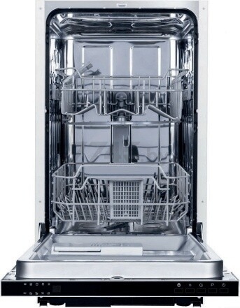 Машина посудомоечная встраиваемая AKPO ZMA 45 Series 5 Autoopen