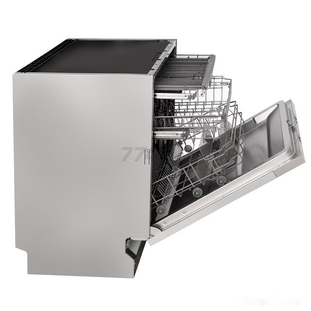 Машина посудомоечная встраиваемая EXITEQ EXDW-I605 - Фото 5