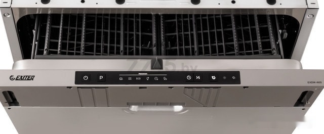 Машина посудомоечная встраиваемая EXITEQ EXDW-I605 - Фото 2