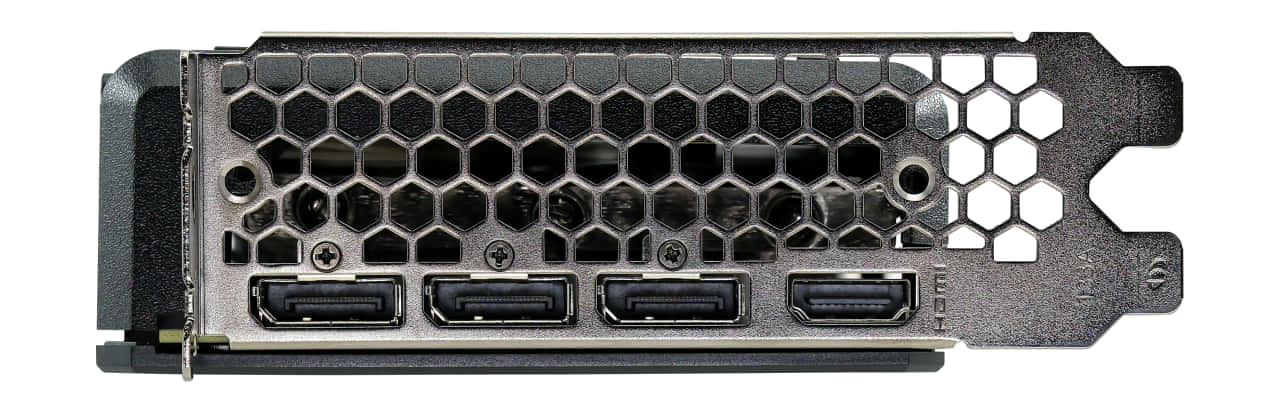 Видеокарта PALIT RTX 3060 Dual 12Gb GDDR6 192bit (NE63060019K9-190AD) - Фото 3