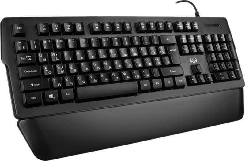 Клавиатура игровая SVEN KB-G9400 - Фото 5