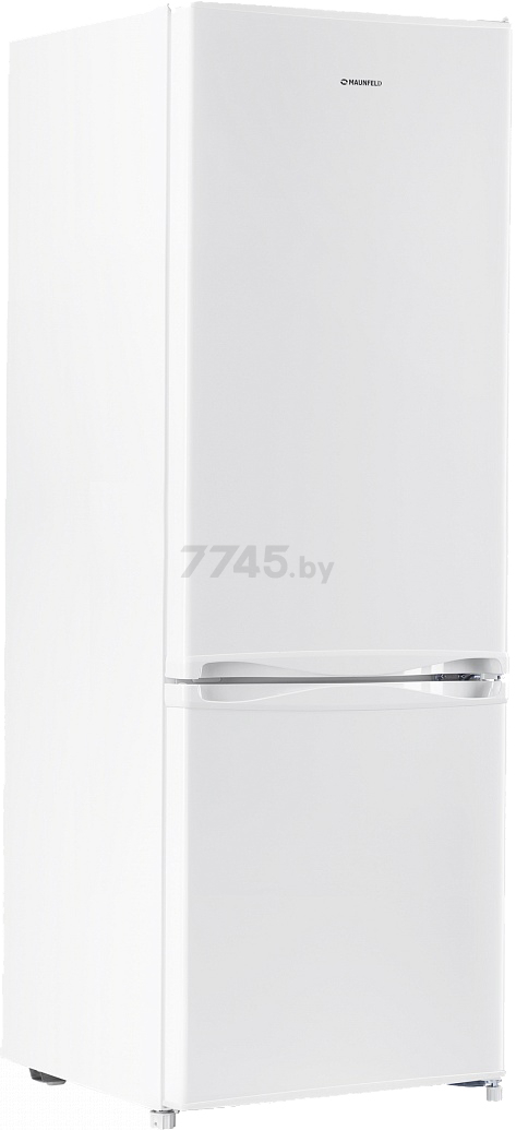 Холодильник MAUNFELD MFF150W (КА-00014974) - Фото 4