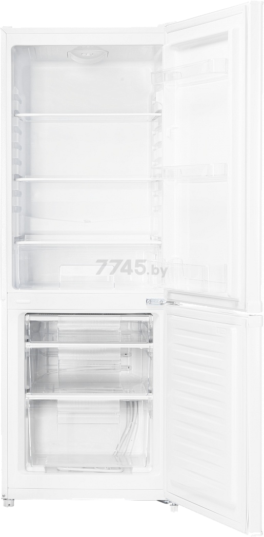 Холодильник MAUNFELD MFF150W (КА-00014974) - Фото 3