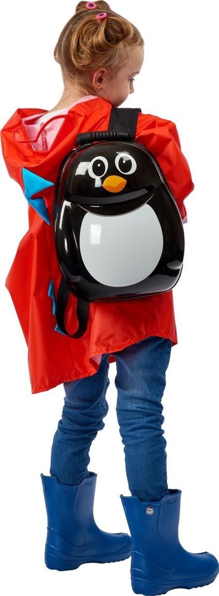 Рюкзак детский BRADEX Пингвин (DE 0412) - Фото 7