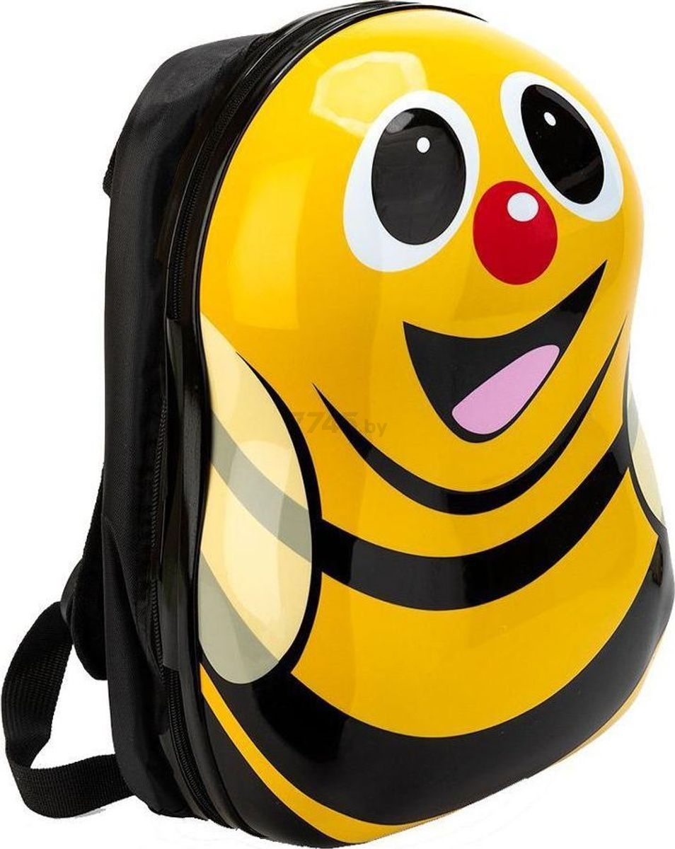 Рюкзак детский BRADEX Пчела (DE 0413) - Фото 3