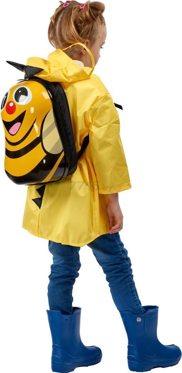 Рюкзак детский BRADEX Пчела (DE 0413) - Фото 6