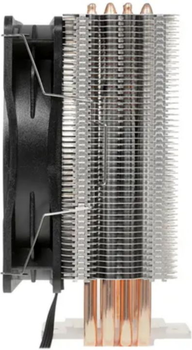 Кулер для процессора DEEPCOOL Gammaxx 400 K (DP-MCH4-GMX400V2-K) - Фото 4