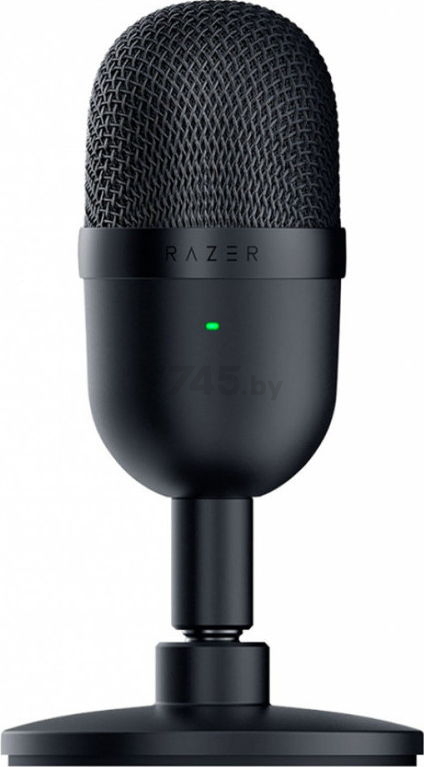 Микрофон RAZER Seiren Mini Black (RZ19-03450100-R3M1)