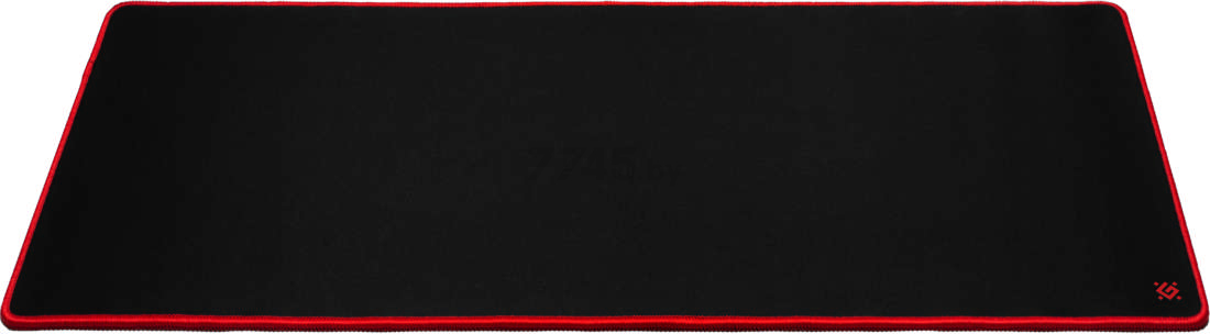 Коврик для мыши игровой DEFENDER Black Ultra XXL (50564) - Фото 2