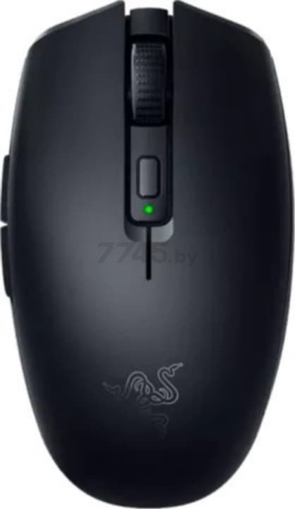 Мышь игровая беспроводная RAZER Orochi V2 Black (RZ01-03730100-R3G1)