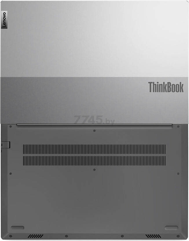 Ноутбук LENOVO ThinkBook 15 G2 ARE 20VG006ERU - Фото 7