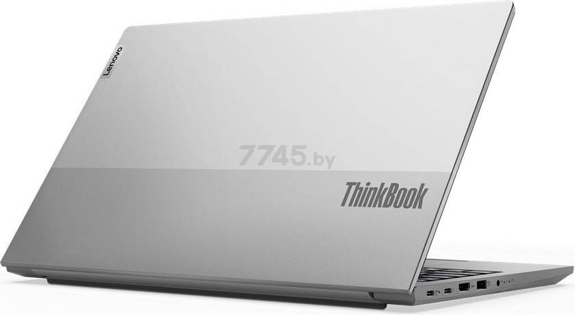 Ноутбук LENOVO ThinkBook 15 G2 ARE 20VG006ERU - Фото 9