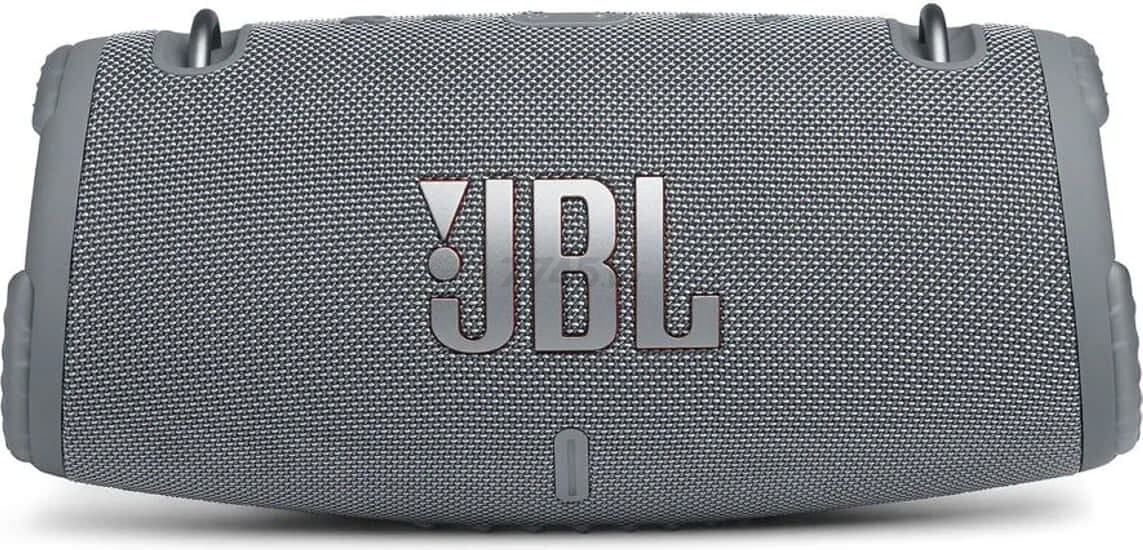 Колонка портативная беспроводная JBL Xtreme 3 Grey
