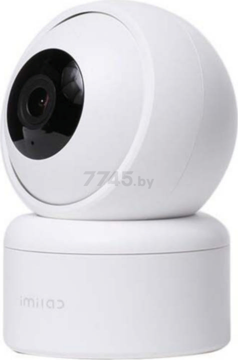 IP-камера видеонаблюдения домашняя IMILAB Home Security Camera C20 1080P (EHC-036-EU) - Фото 4