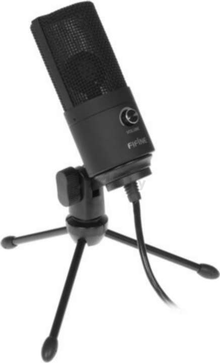 Микрофон FIFINE K669B Black - Фото 2
