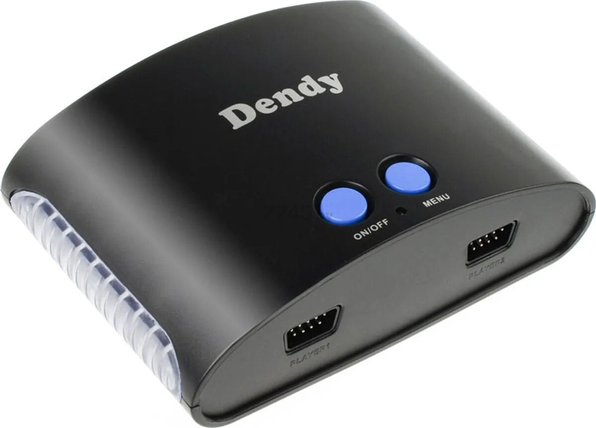Игровая приставка DENDY Drive 8bit (300 игр) - Фото 2