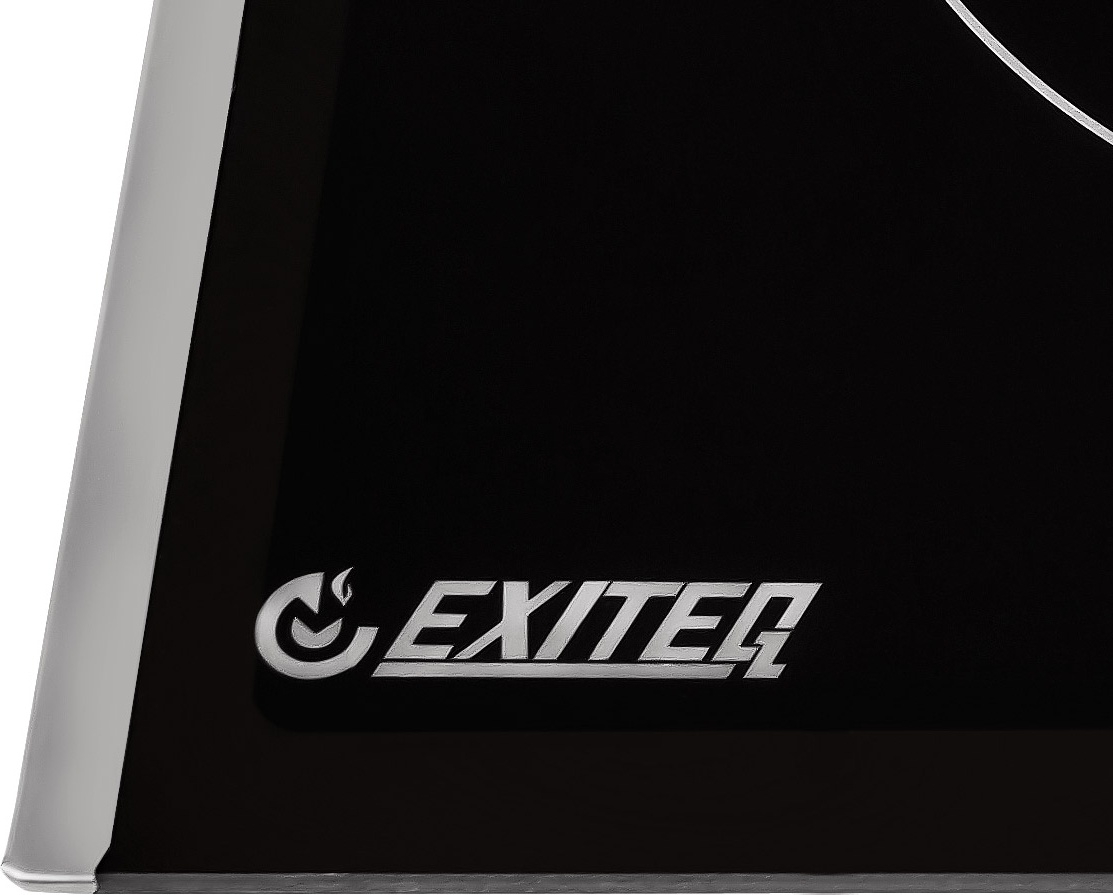 Панель варочная индукционная EXITEQ EXH-313IB - Фото 6