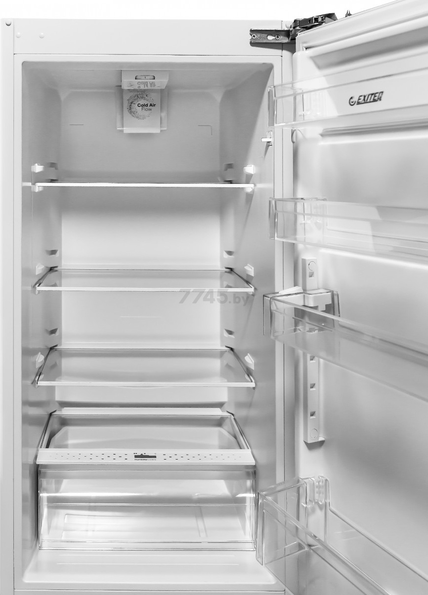 Холодильник встраиваемый EXITEQ EXR-202 - Фото 5