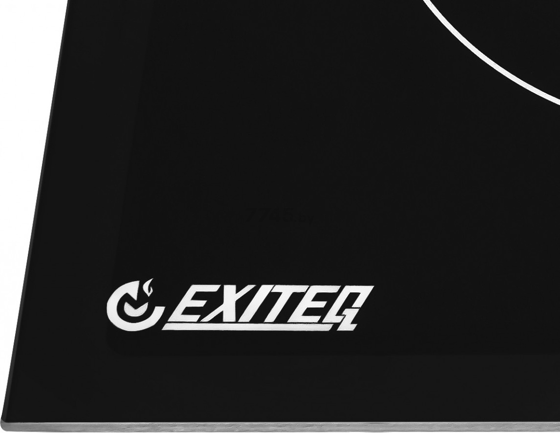 Панель варочная индукционная EXITEQ EXH-315IB - Фото 6