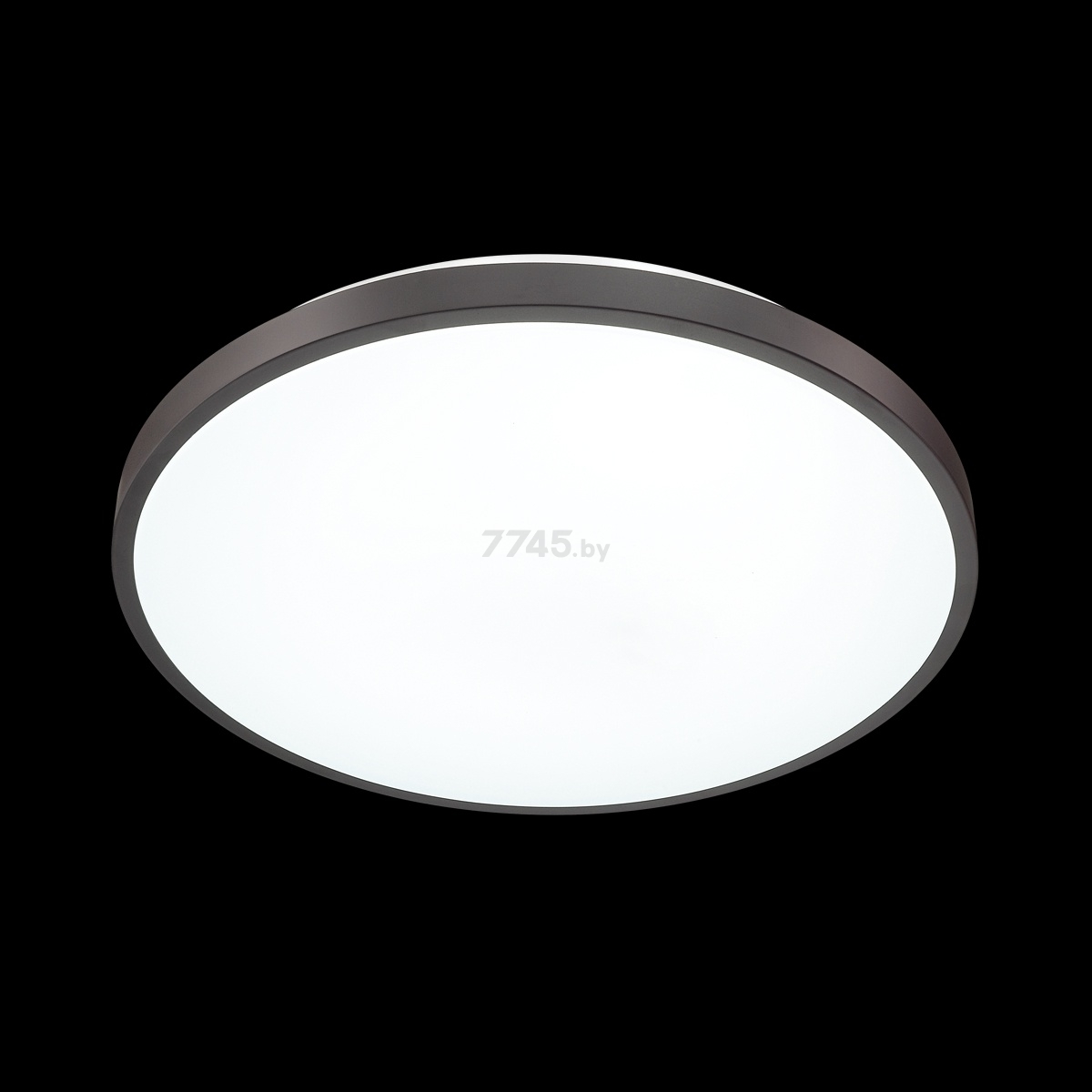 Умный светильник накладной 48 Вт 3000-6500K SONEX Smalli LampSmart (3012/DL) - Фото 4