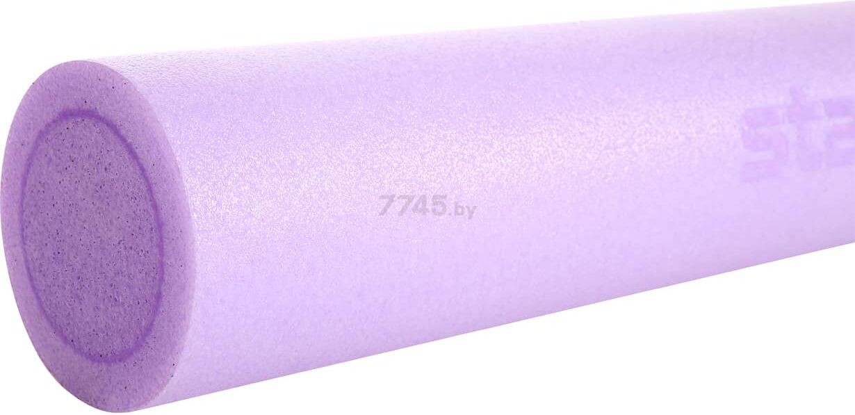 Валик для йоги STARFIT Core фиолетовый (FA-501-PU) - Фото 5
