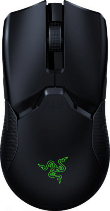 Мышь игровая беспроводная RAZER Viper Ultimate с док-станцией (RZ01-03050100-R3G1)