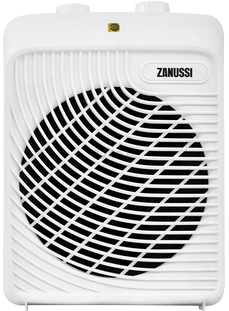 Тепловентилятор ZANUSSI ZFH/S-204 - Фото 2