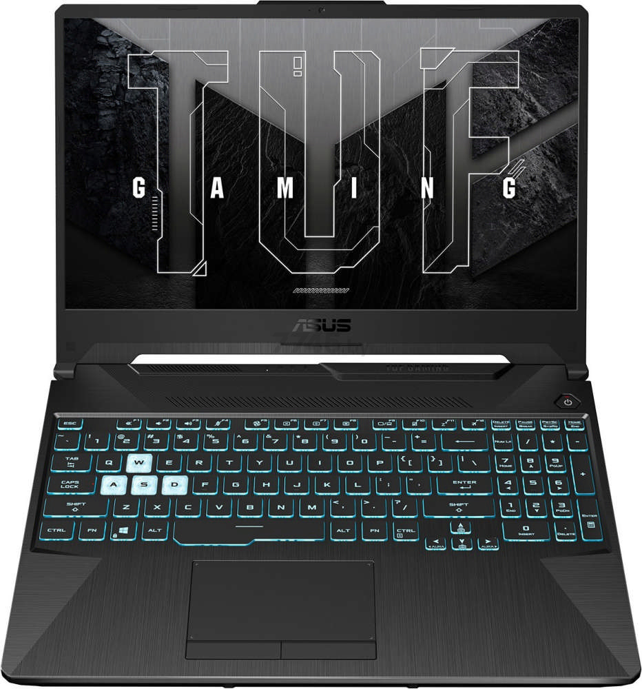 Игровой ноутбук ASUS TUF Gaming F15 FX506HCB-HN210 (90NR0724-M06620) - Фото 5
