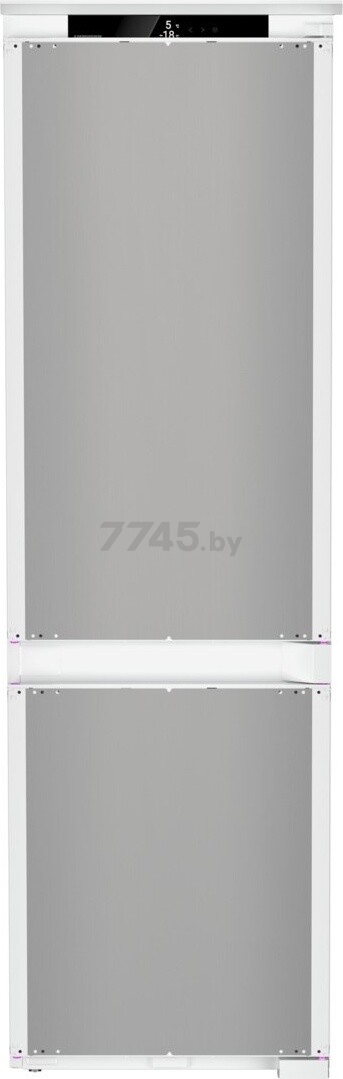Холодильник встраиваемый LIEBHERR ICBNSe 5123 - Фото 3