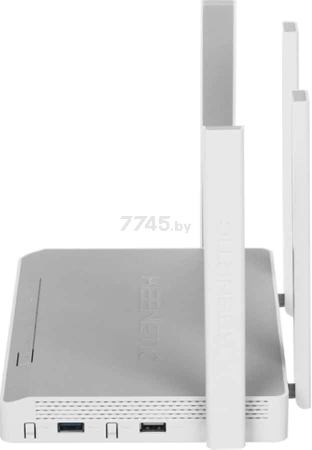 Wi-Fi роутер KEENETIC Giga KN-1011 - Фото 7