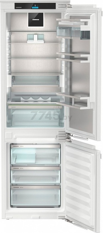 Холодильник встраиваемый LIEBHERR ICNd 5173-20 001 - Фото 2