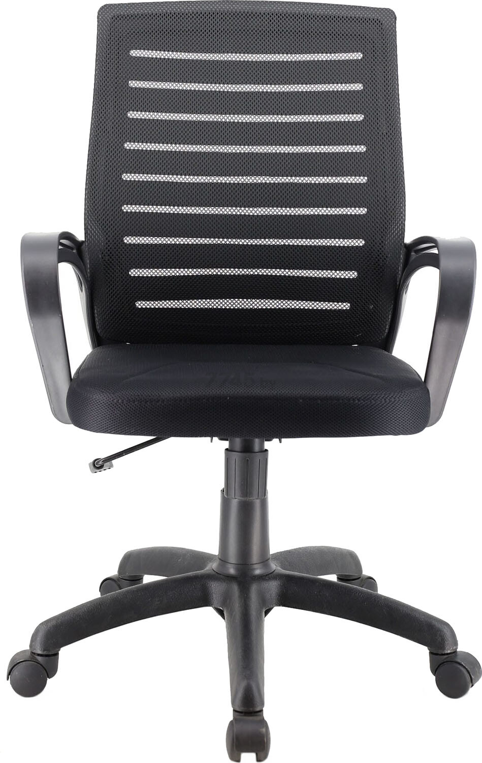 Кресло компьютерное EVERPROF EP-600 сетка черный ОБТ - Фото 3