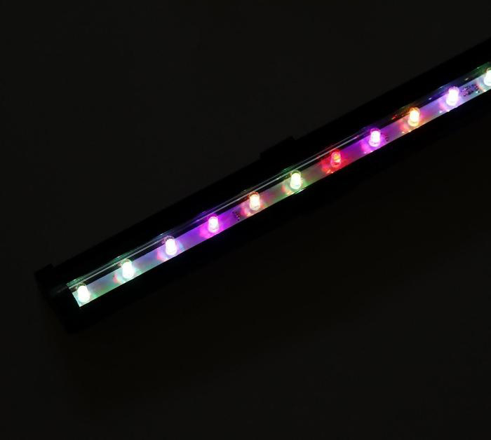 Подсветка для аквариума BARBUS с распылителем 1 Вт 35 см (LED 002) - Фото 12