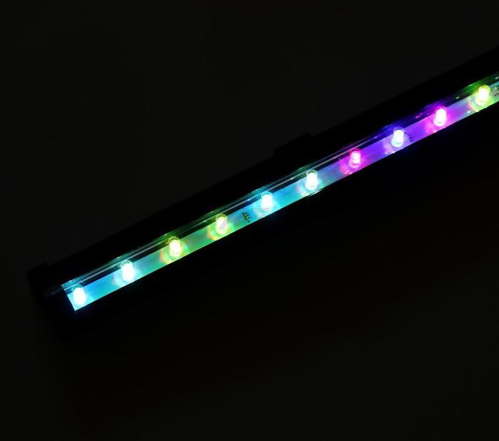 Подсветка для аквариума BARBUS с распылителем 1 Вт 35 см (LED 002) - Фото 10