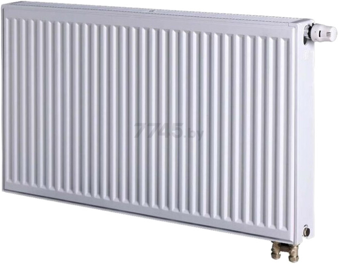 Радиатор стальной KERMI Profil-V FTV Тип 33 500х900 (FTV330500901R2Y)