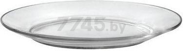 Тарелка стеклянная десертная DURALEX Lys Clear (3008AF06D1111) - Фото 2
