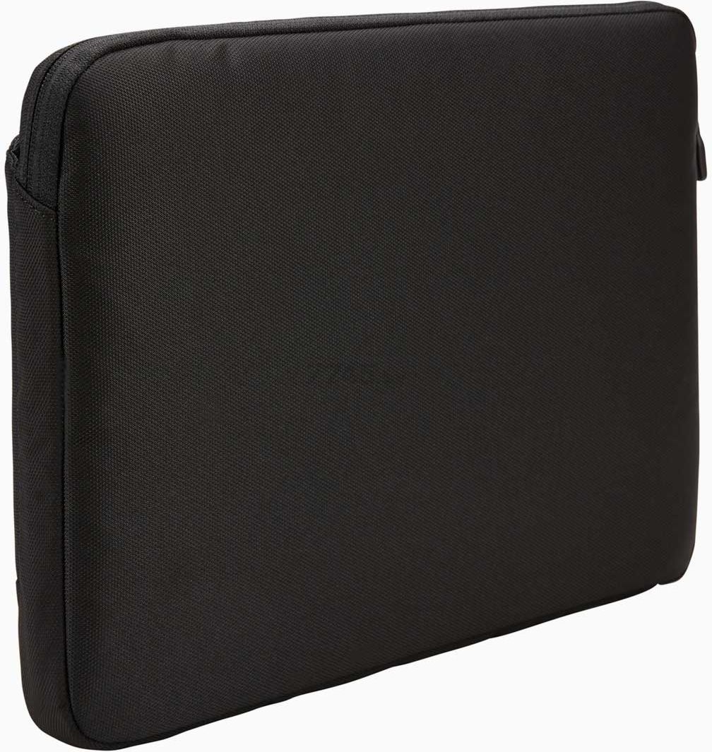 Чехол для ноутбука THULE Subterra 13" MacBook Sleeve черный (TSS313BBLK) - Фото 3