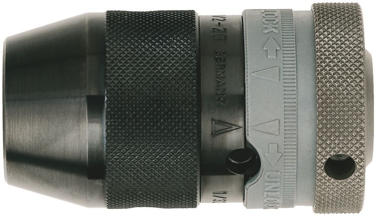 Патрон быстрозажимной 13 мм 1/2 MILWAUKEE (4932364266)