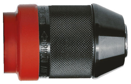Патрон бесключевой быстрозажимной 13 мм MILAWAUKEE Fixtec (4932399214)