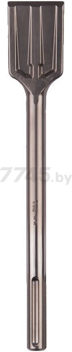 Зубило лопаточное SDS-max 50х380 мм MILWAUKEE Sledge самозатачивающееся (4932478270)