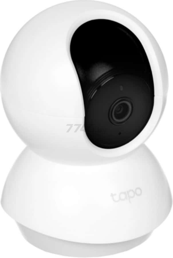 IP-камера видеонаблюдения домашняя TP-LINK Tapo C210 - Фото 2