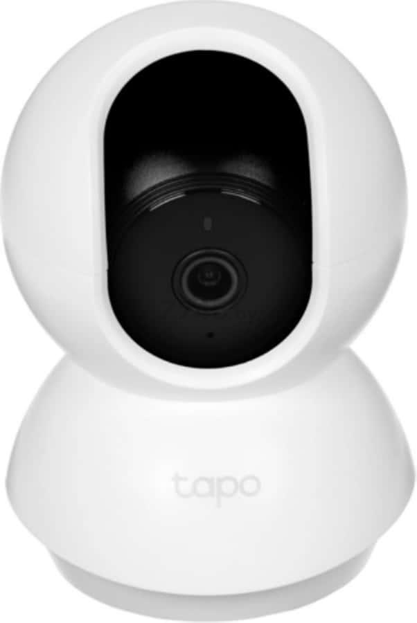 IP-камера видеонаблюдения домашняя TP-LINK Tapo C210 - Фото 3
